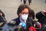 Quirinale, Danilo Toninelli: 'Riccardi ministro con Monti? Dimentichiamoci di quel governo'