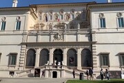Francesca Cappelletti, Caravaggio e l'ammirazione di Scipione