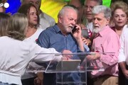 Brasile, Lula torna presidente: Bolsonaro sconfitto di un soffio