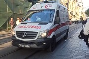 Esplosione in centro a Istanbul, soccorsi e forze dell'ordine sul posto