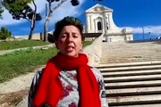 Violenza sulle donne, la fondatrice del comitato Mariposas: 'E' un dolore sociale'