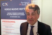 Convegno commercialisti a Genova, Swg: 'Professione in buona salute'