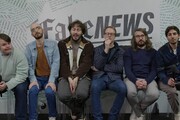 I Pinguini tattici, 'in un mondo tra verità e menzogna arriva album Fake news'