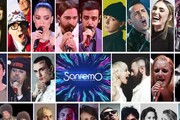 Sanremo 2023, la lista dei 22 artisti in gara al Festival