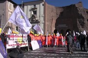 Bonus edilizia, in piazza a Roma class action nazionale contro blocco cessione dei crediti