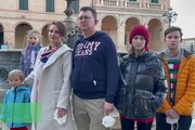 Ucraina, russo fuggito in Italia: 'I miei genitori credono a Putin e non a me'
