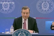 Draghi: 'Situazione incerta, ma non siamo in recessione'