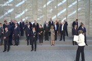 Ucraina, vertice Nato a Bruxelles: l'inizio della riunione