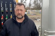 Ucraina, il sindaco di Buzova: 'Trovati i corpi di 50 civili'