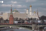 'Vendicare la Moskva': bunker di Zelensky nel mirino