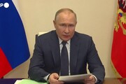 'Putin ha un cancro alla tiroide'. Il Cremlino nega