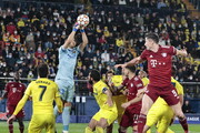 Champions: Villarreal-Bayern Monaco