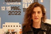 'Mariupolis 2', il film montato grazie alla moglie del regista ucciso andra' a Cannes