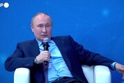 Putin all'Occidente: 'La Russia non fara' la fine dell'Urss'