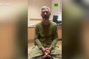 Video prigionieri americani pubblicato da tv russa Rt