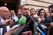 Ipf, Di Maio: 'Non un partito personale, abbiamo proposte non populiste'