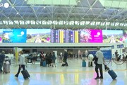 Sciopero aerei, pochi voli cancellati all'aeroporto di Roma