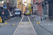 Oslo, sparatoria in un locale gay: due morti e 14 feriti