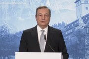 G7, Draghi: 'Le cose non sono andate come avrebbe voluto Putin'