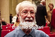 Addio a Eugenio Scalfari, il fondatore di Repubblica aveva 98 anni