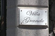 Centrodestra di governo lascia Villa Grande per incontrare Draghi a Palazzo Chigi