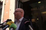 Elezioni, Fontana: 'Non ci sono veti ne' su donne ne' dissidi con Meloni'