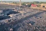 Ucraina, Kiev rivendica: 'Colpito ponte a Kherson, russi lascino la citta''