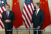 G20, Pechino: 'I rapporti con gli Usa continuino sulla giusta strada'