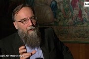 Dugin nel 2018: 'E' affascinante parlare di populismo con Matteo Salvini'