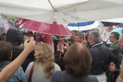 Elezioni: Conte nel Foggiano, accolto da ovazioni a Vico del Gargano