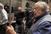 Dante, Pupi Avati porta il 'Sommo Poeta' al cinema: il backstage