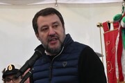 Caro-benzina, Salvini: 'Controlli contro speculazioni e furbetti'