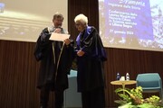 Giorno della Memoria, Milano: laurea honoris causa a Liliana Segre