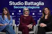 Tv, le avvocate dello studio Battaglia tornano per la seconda stagione