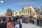 Raid su Damasco, morti e feriti. 'Ucciso un alto comandante Pasdaran'
