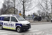Sparatoria in una scuola in Finlandia, tre minorenni feriti