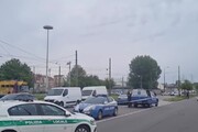 Un diciottenne ucciso nella notte a colpi di pistola a Milano