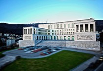 Università Trieste (ANSA)