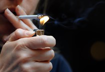 Fumo: in Ue nel 2015 vendute 53 mld sigarette illegali (ANSA)