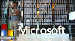 L'Ue chiede a Microsoft informazioni sui rischi dell'intelligenza artificiale