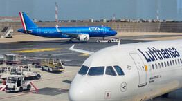 Fonti, Ita-Lufthansa pronte a congelare l'alleanza verso gli Usa