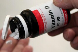 La vitamina D potrebbe aumentare la resistenza al cancro