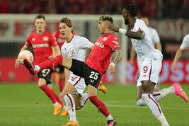 Bayer Leverkusen quiere una revancha contra Roma