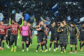 Coppa Italia - SS Lazio vs Juventus FC