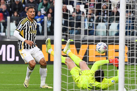 Volate Champions e salvezza, il clou è Roma-Juventus