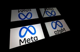 Bruxelles avvia un'indagine su Meta per violazione della legge sui servizi digitali