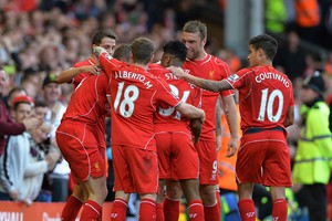 Premier League: Liverpool torna alla vittoria (ANSA)