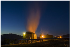 Ok Ue a 900 milioni di aiuti francesi a idrogeno e biomassa (ANSA)