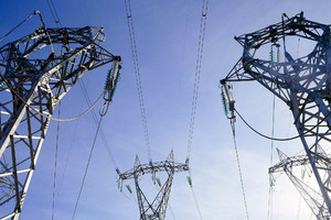 Ue avvia consultazione pubblica sulla riforma del mercato dell'elettricità in Italia (ANSA)