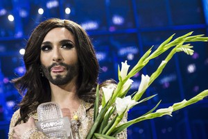 Grand Final - 59th Eurovision Song Contest (ANSA)